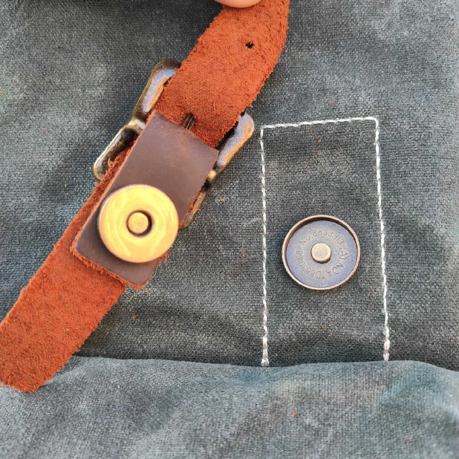 Рюкзак Orlen pack KS-05 фотография 29