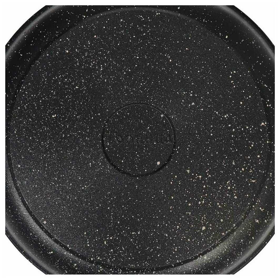 Сковорода ф200 h51 