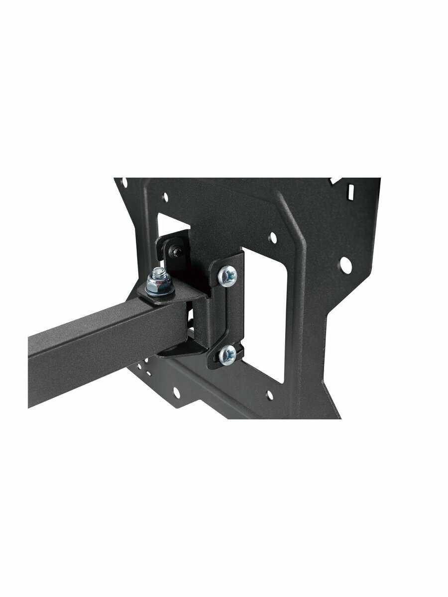 Кронштейны для телевизоров Sonnen Кронштейн для телевизора настенный [VESA 100x100-200x200, 23