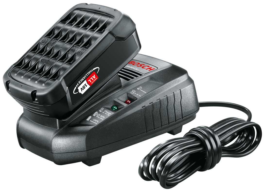 BOSCH 1600A00K1P фотография 1