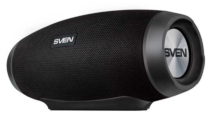 Портативная акустика SVEN PS-330 30 Вт