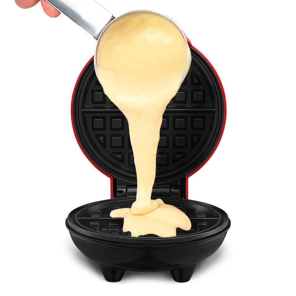 Вафельница Kitfort КТ-3614-1 фотография 2