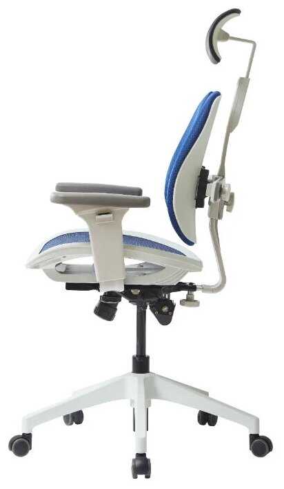 Компьютерное кресло DUOREST Gold Plus DR-7500GP_MW офисное фотография 4