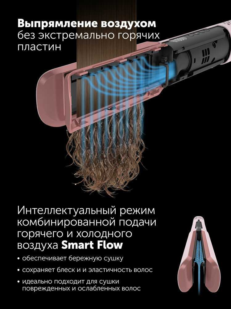 Стайлер Polaris PHS 6000 фотография 5