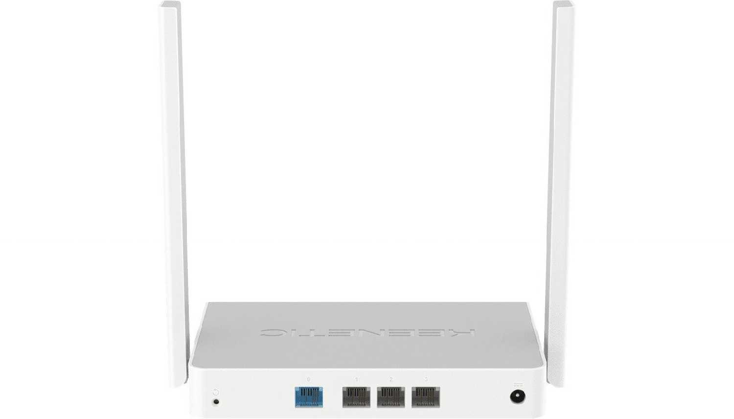 Wi-Fi Keenetic KN-3013 фотография 17