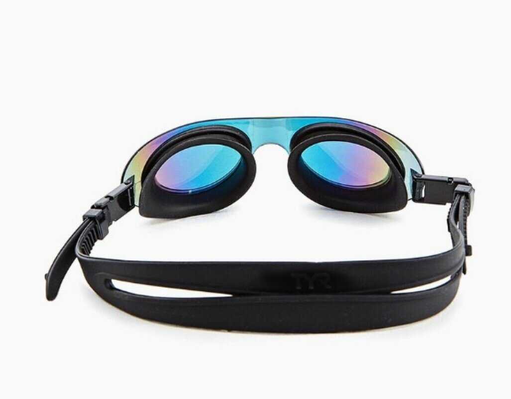 Очки для плавания LSG-313 MR фотография 13