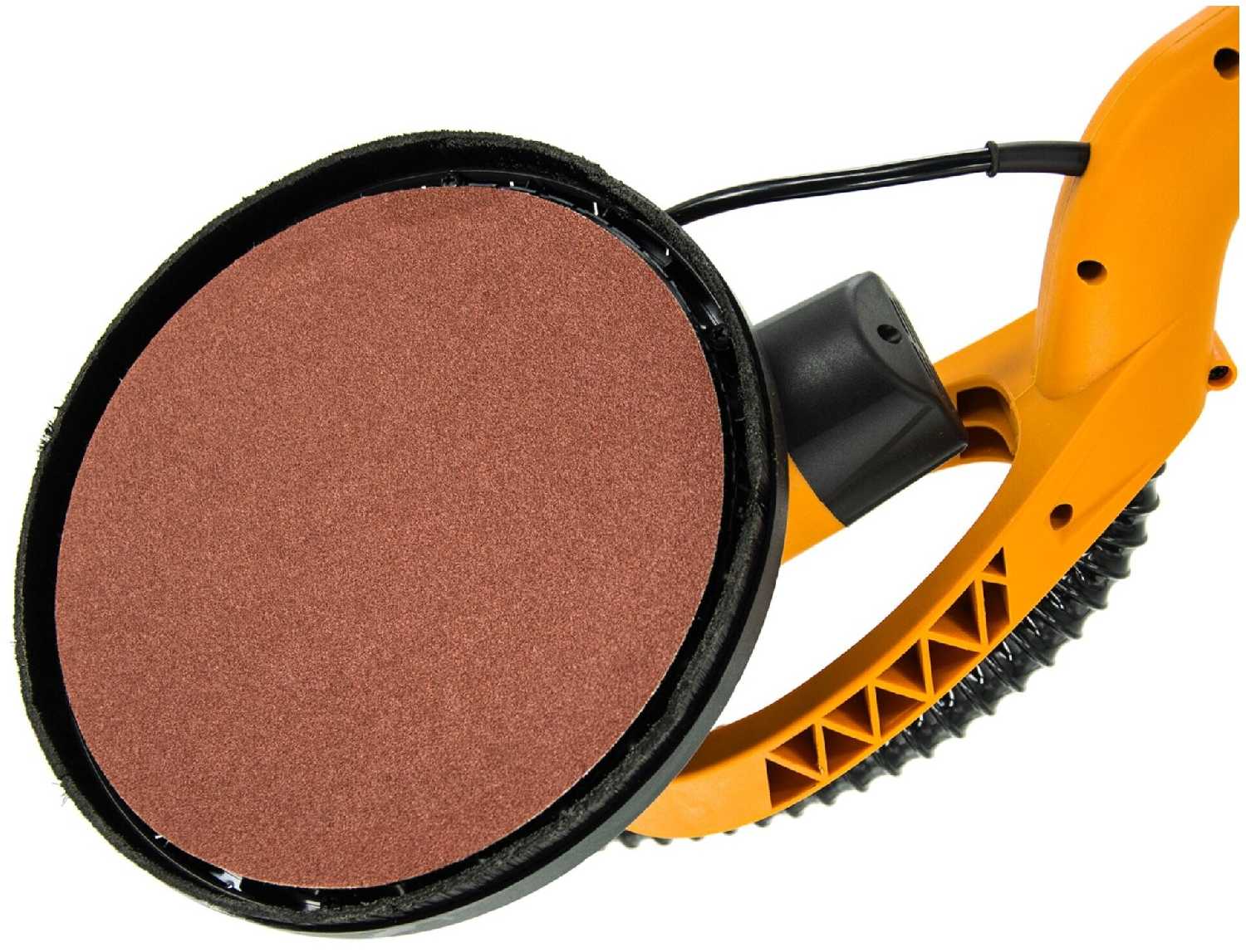 Шлифмашина для стен и потолков ASPRO ASpro-С6 фотография 10