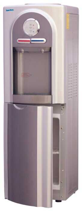 Напольный кулер Aqua Work 5-VB (old) фотография 2