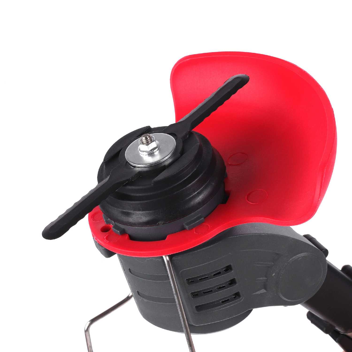 Триммер аккумуляторный Победа ТА-202 фотография 3