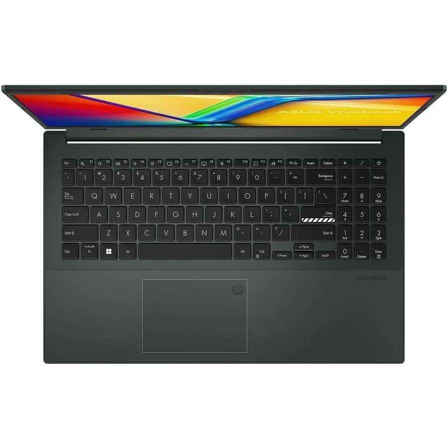 Ноутбук Asus Vivobook Go 15 E1504FA-BQ050 AMD Ryzen 5 7520U 15.6