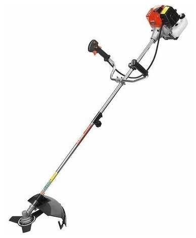 Триммер бензиновый STEHER BT-1300 фотография 13