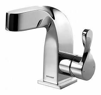 Смеситель Bravat F174108C