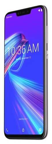 Смартфон ASUS Zenfone Max (M2) ZB633KL фотография 29