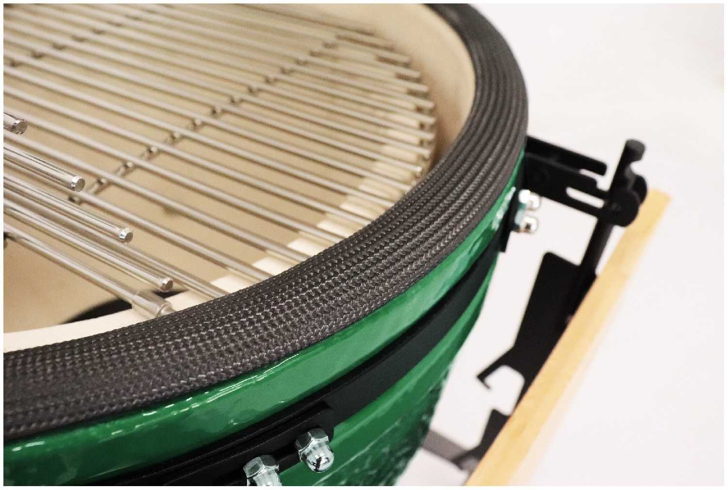 Гриль угольный Start Grill SG18 PRO, 118х64.5х102 см фотография 13