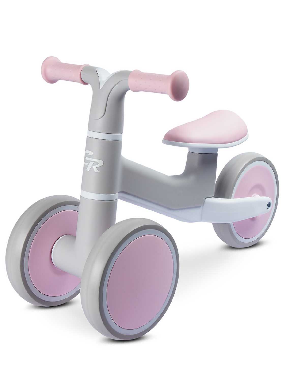 Беговел City-Ride (CR-BB-00BL) фотография 20