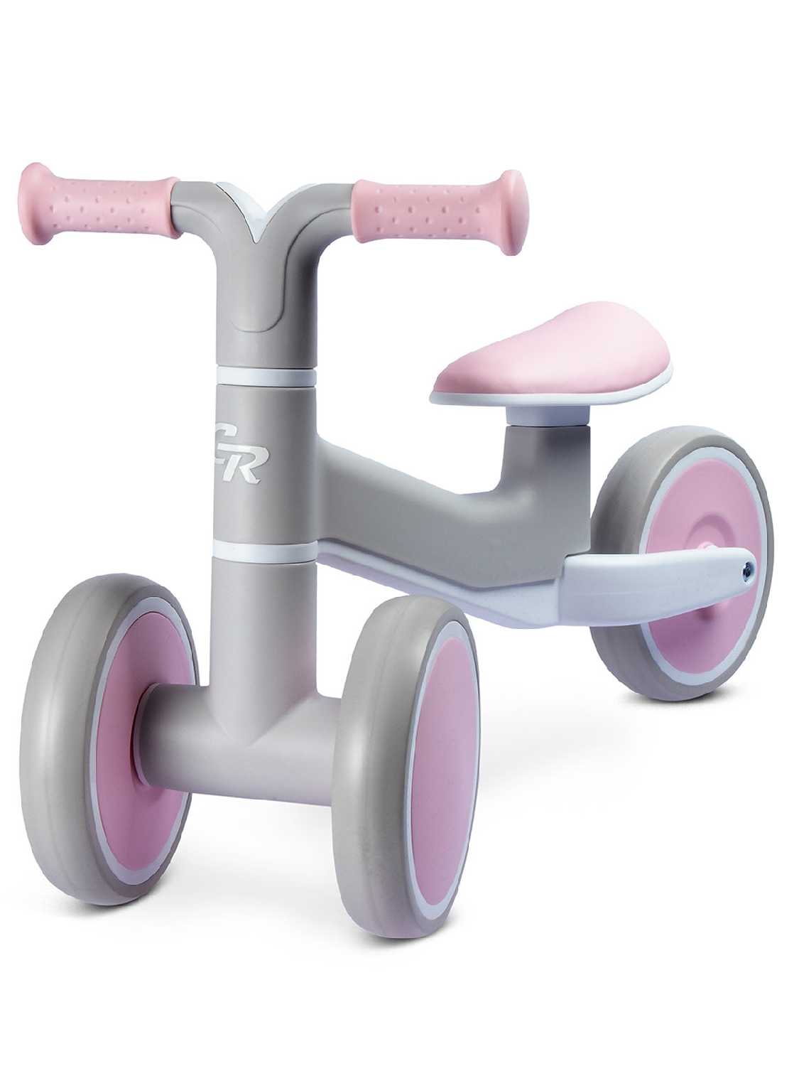 Беговел City-Ride (CR-BB-00BL) фотография 21