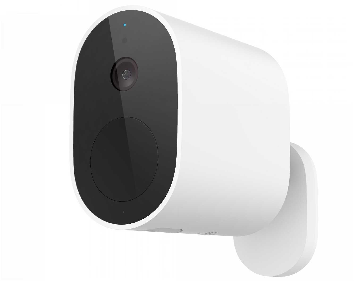 Муляж камеры видеонаблюдения Xiaomi Wireless Outdoor Security Camera (MWC14)