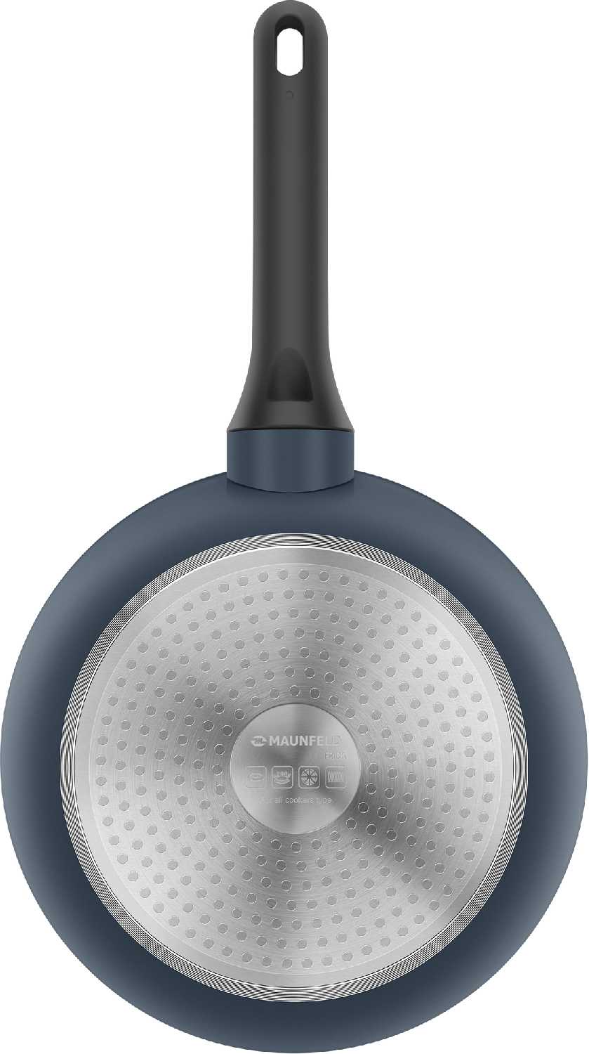 Сковорода MAUNFELD FRIDA фотография 9