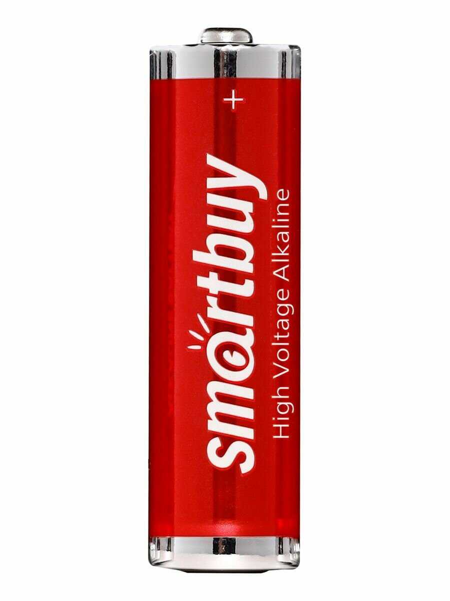 Батарейка SmartBuy High Voltage Alkaline (A23) фотография 13