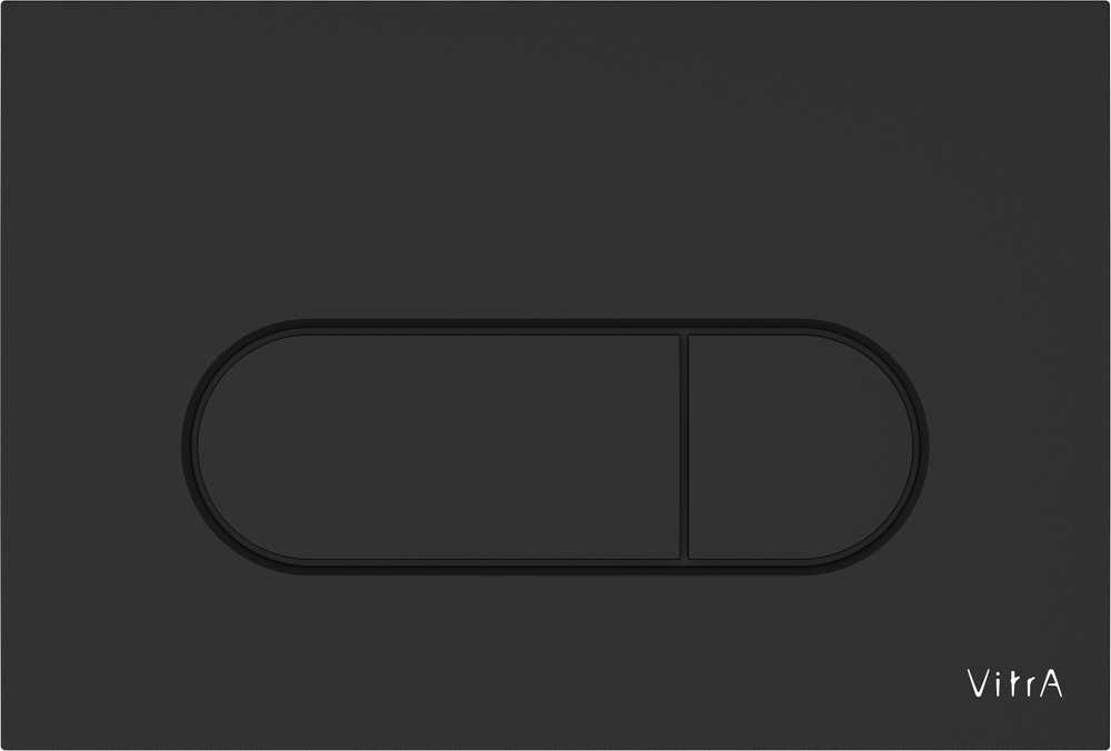 Клавиша смыва VITRA Root Round (740-2211) фотография 4