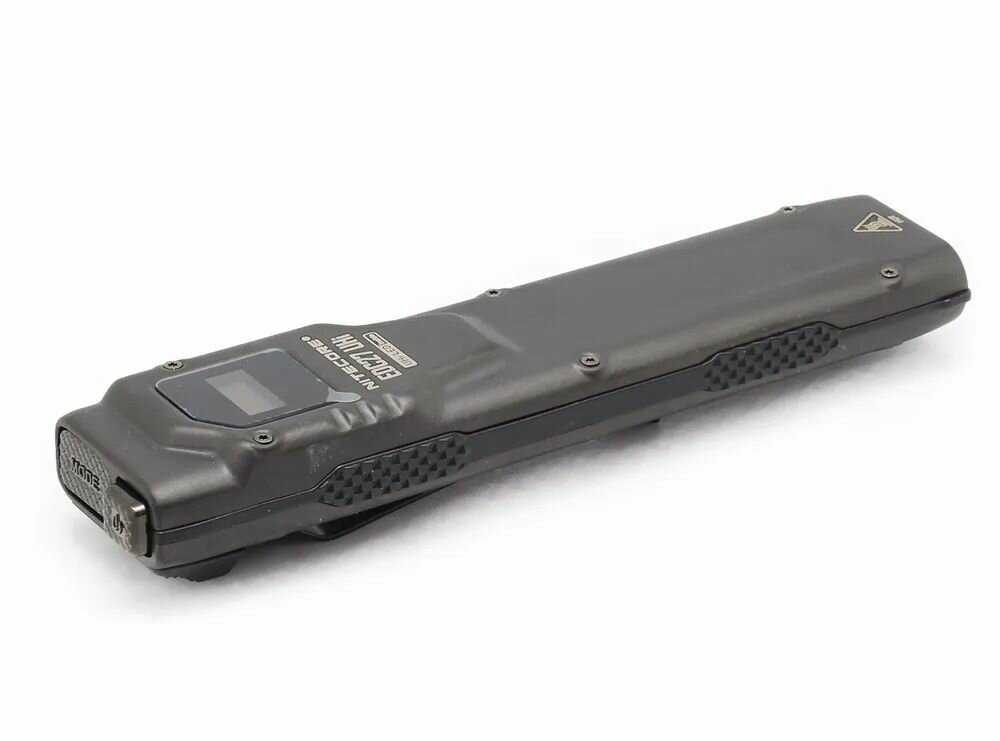 Фонарь Nitecore EDC27UHI (3100 люмен) фотография 1