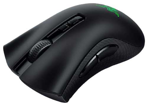 Мышь Razer DeathAdder V2 Pro фотография 3