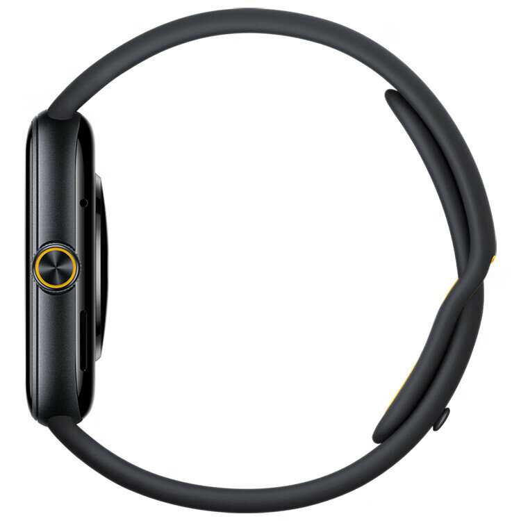 Умные часы vivo iQOO Watch GT (iWA2456A) фотография 2