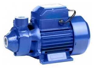 Поверхностный насос Aquario ADB-60 (850 Вт)