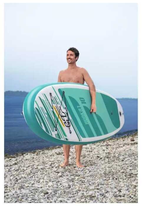 Сапборд Bestway 65346 фотография 22