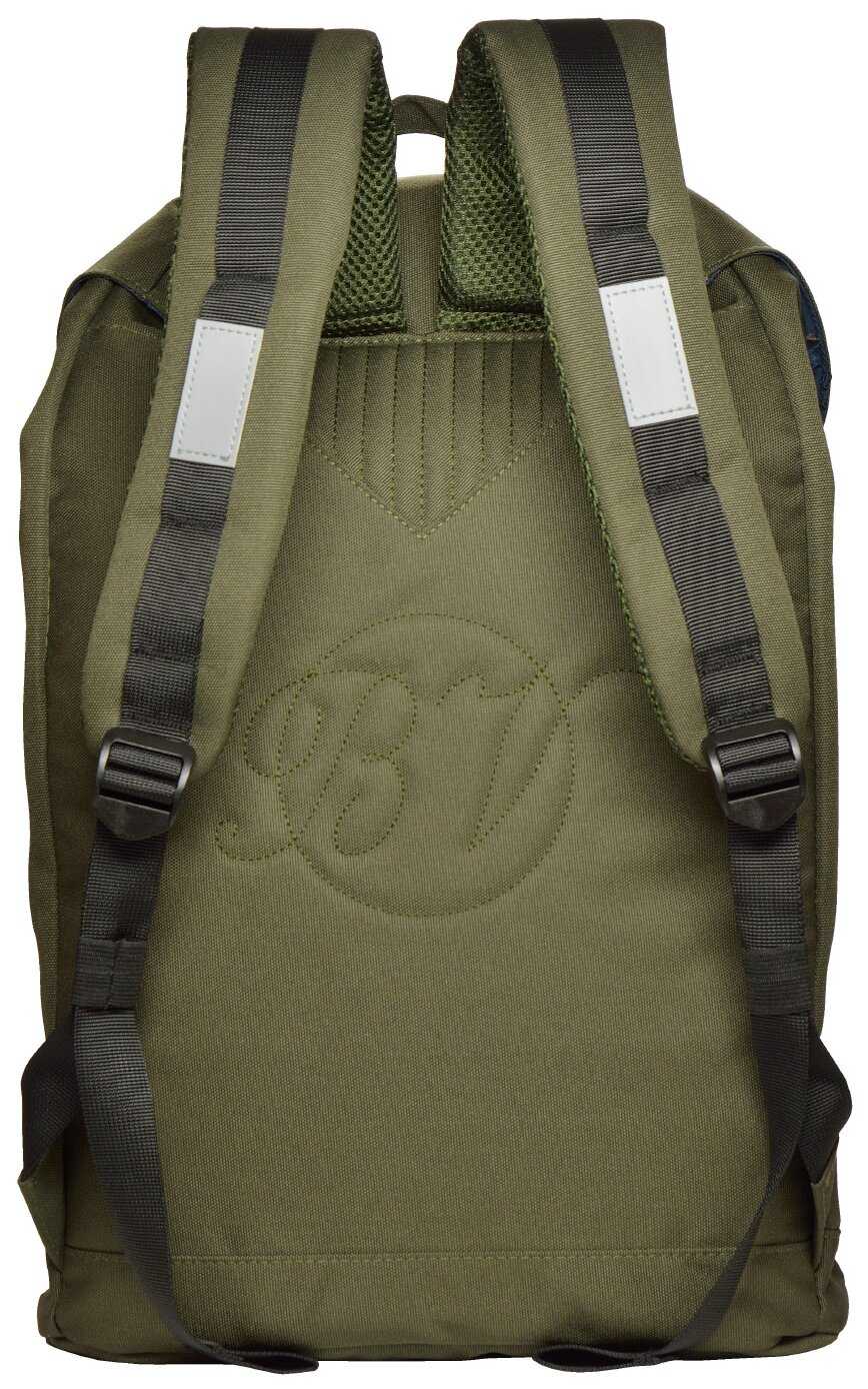 Городской рюкзак Bruno Visconti Планета Земля 12-011-001 фотография 2