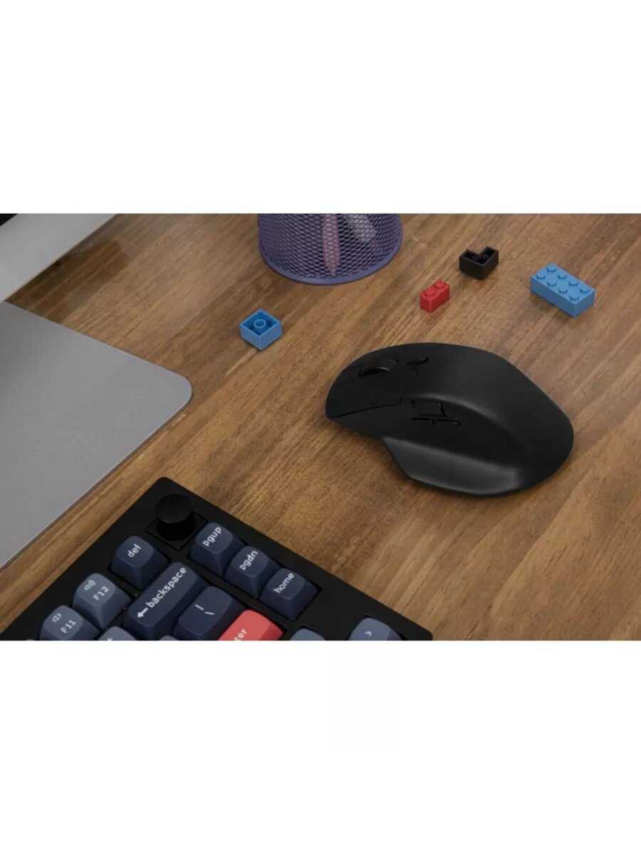 Keychron M6 фотография 24