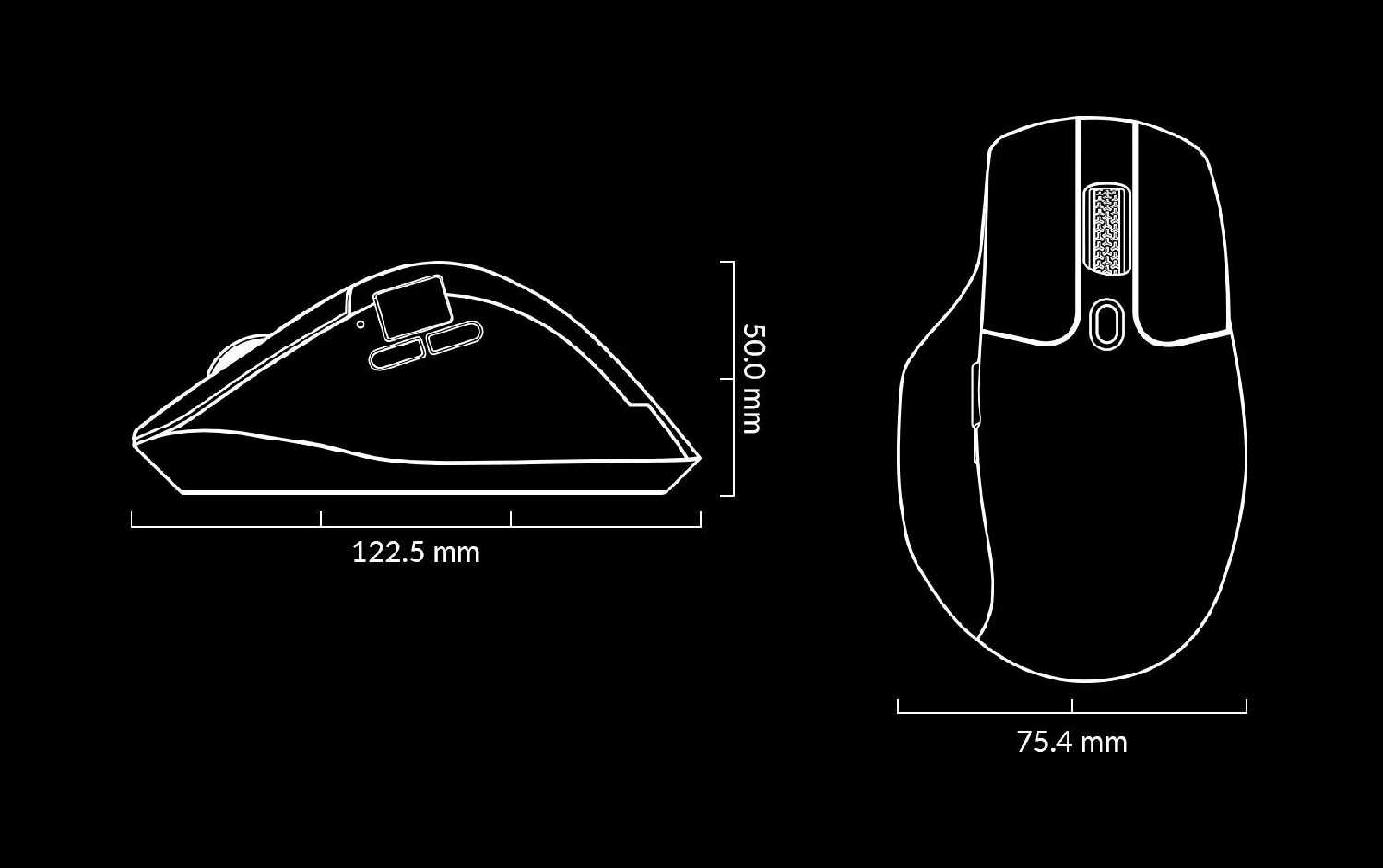 Keychron M6 фотография 25