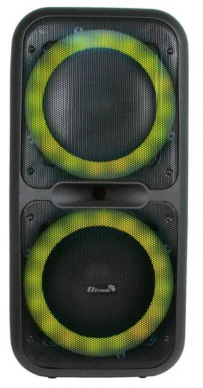 Eltronic 20-07 dance box 200. Колонка eltronic dance box 500. Eltronic box 200. Акустическая колонка eltronic (20-03 dance box 500) динамик 2шт/12" с tws. Колонка-комбик 05" (20-47 dance box 220) динамик 2шт/5" eltronic tws.