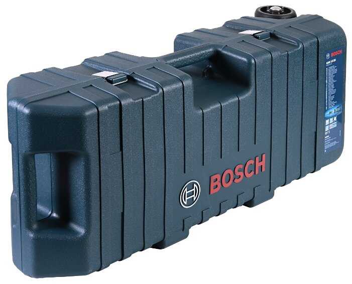 Электрический отбойный молоток Bosch GSH 16-28 Professional, 1.75 кВт фотография 4