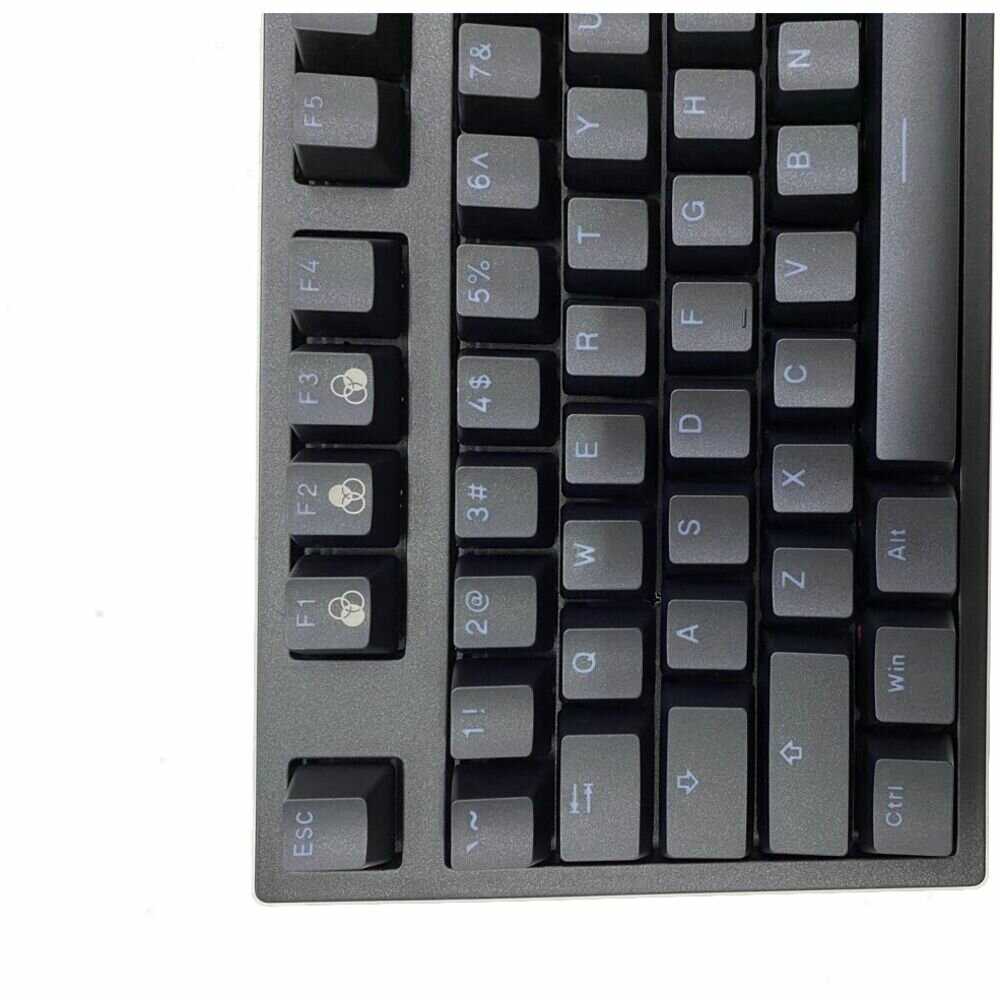 HyperX Alloy Mars 2 Red Switch фотография 14