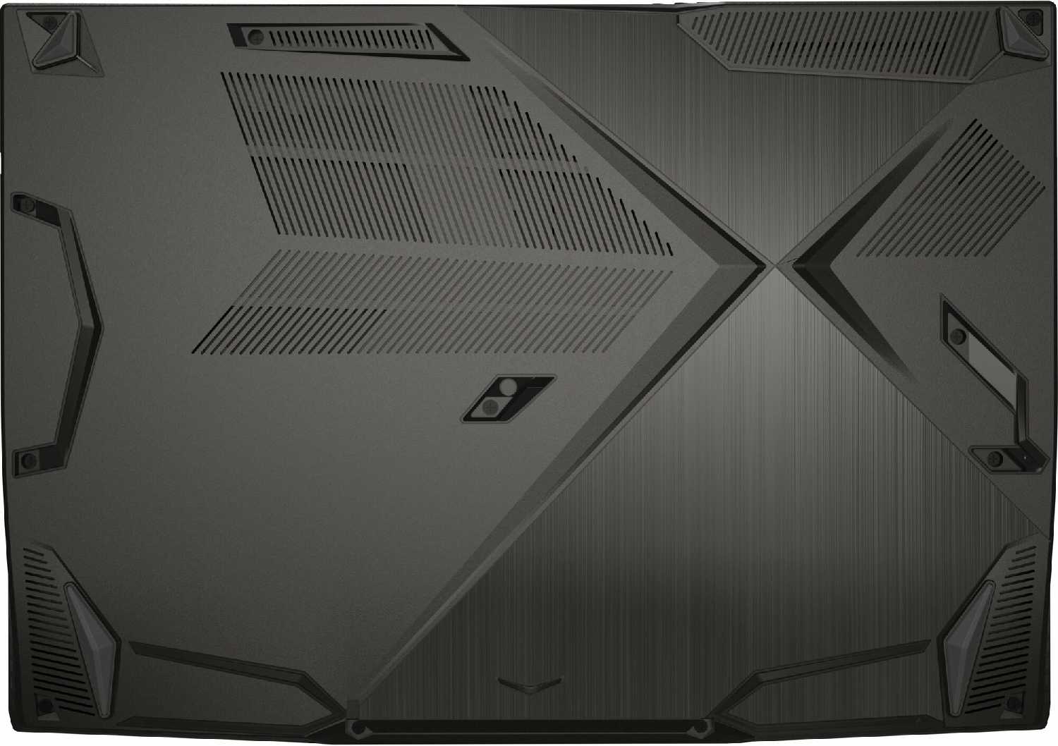 Ноутбук MSI Thin 15 B12UC-1628XRU (9S7-16R831-1628) FHD i7 12650H/16Gb/512Gb SSD/RTX 3050 4Gb фотография 16
