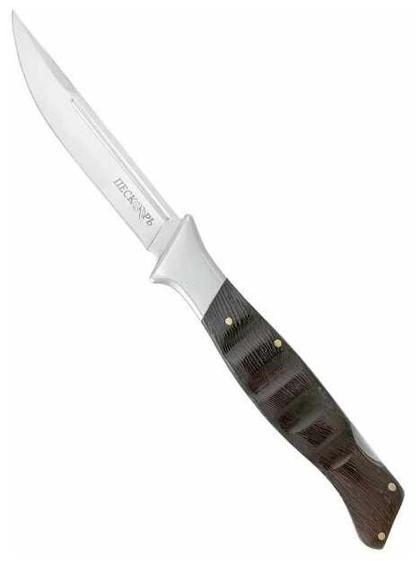 Складной/туристический нож Pirat 