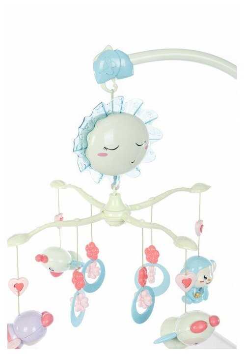 Электронный мобиль Forest kids Jungo фотография 1