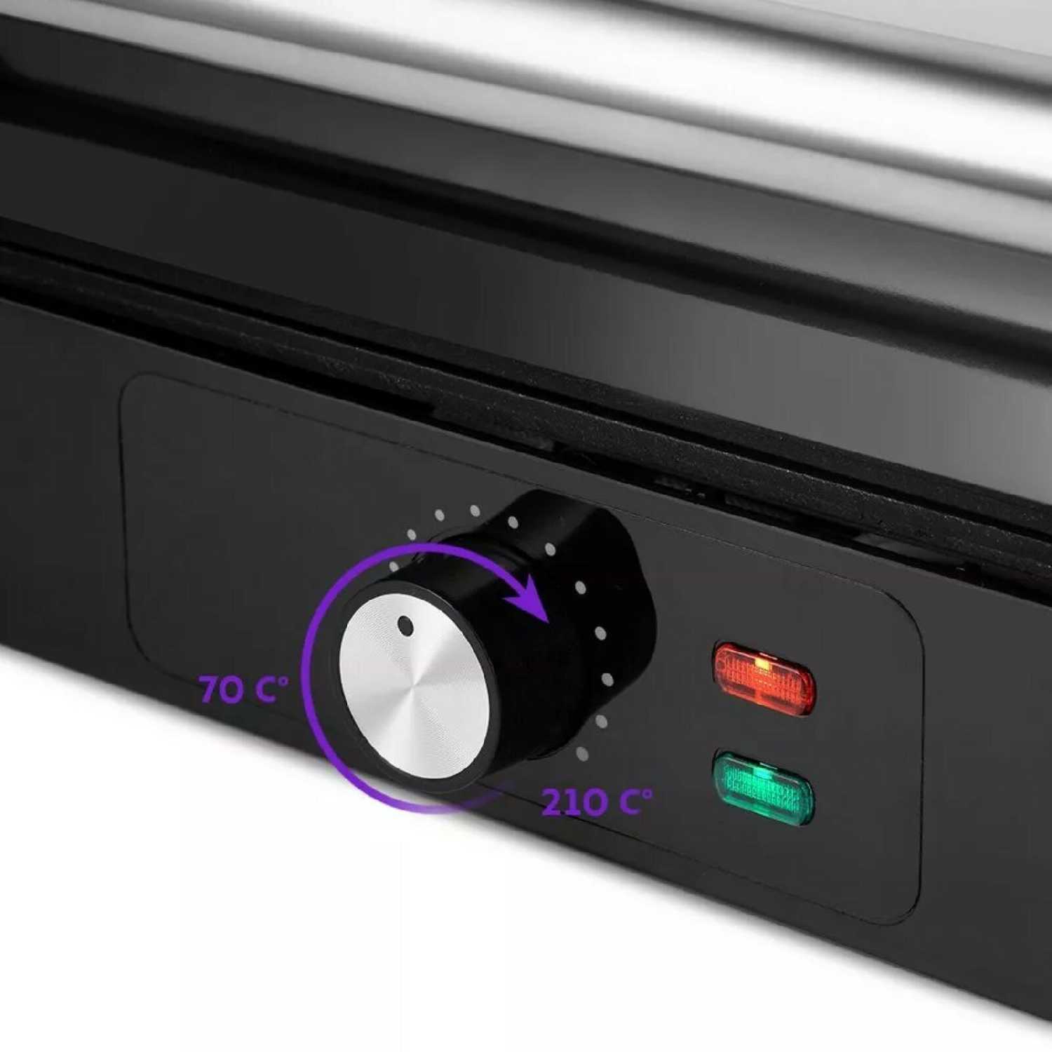 Гриль КТ-3633 фотография 12