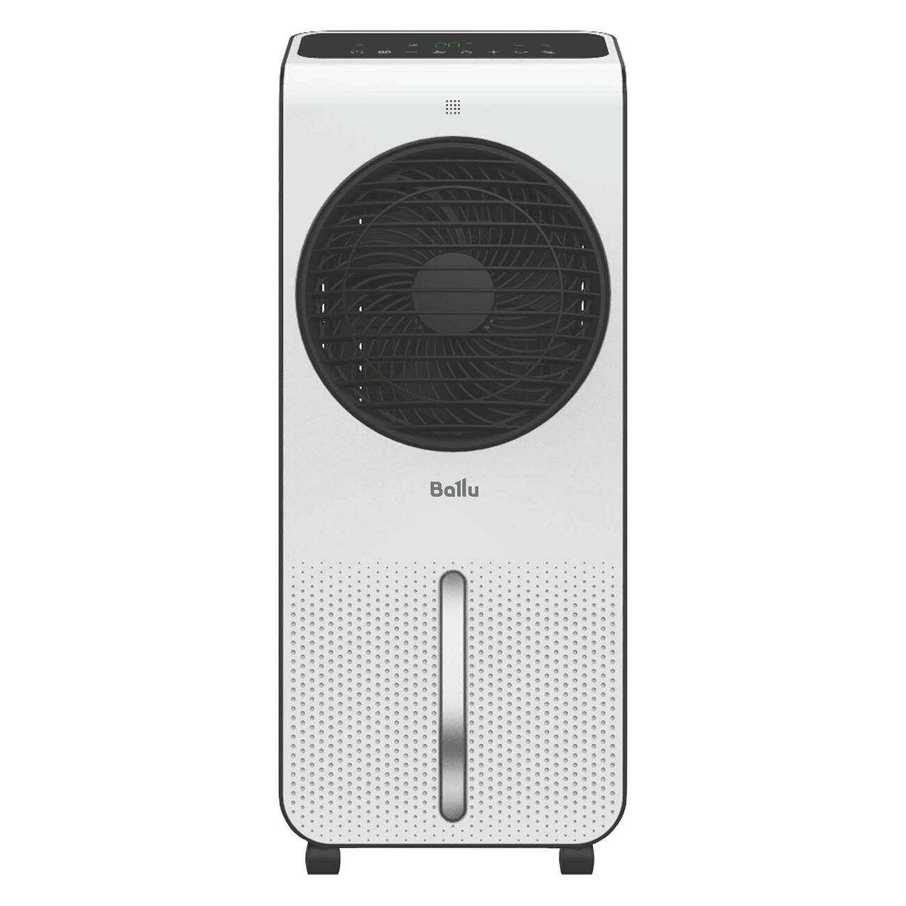 Охладитель воздуха Ballu BCOOL-05L (VX_DC) фотография 2