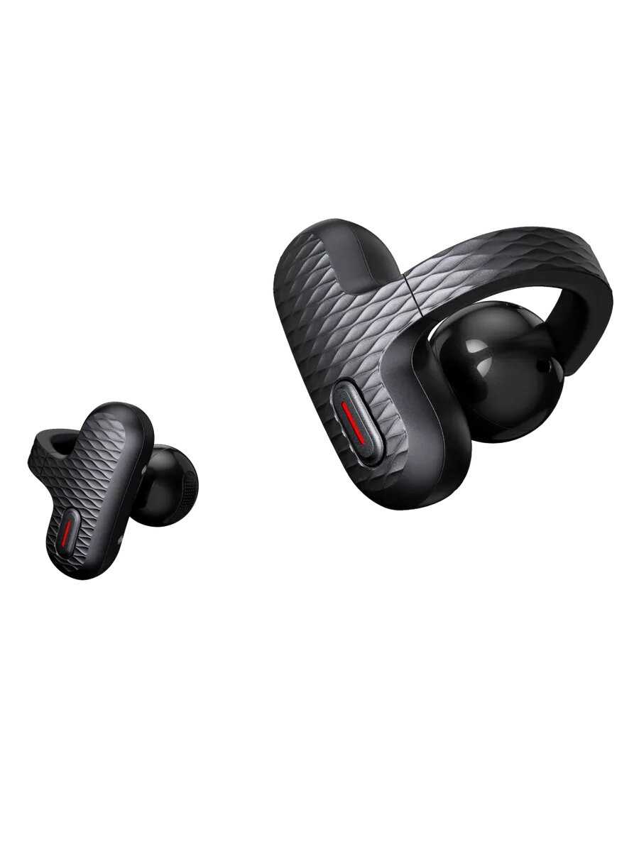 Беспроводные наушники Amazfit UP фотография 2