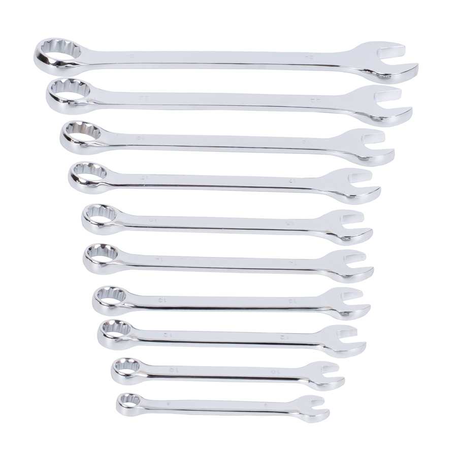 Набор ключей STAR TECH Набор ключей комбинированных (8-24 мм) фотография 3