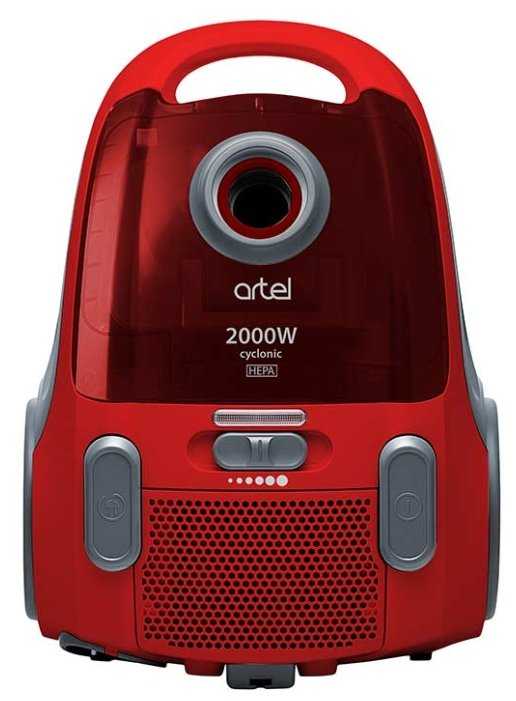 Пылесос Artel VCС 0120 фотография 1
