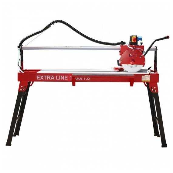 Плиткорез электрический DIAM EX-1200/1,8 фотография 1