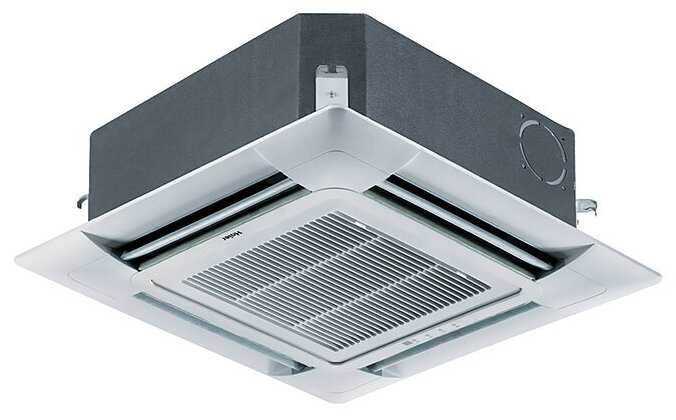 Кассетный внутренний блок Haier AB24ES1ERA(S)