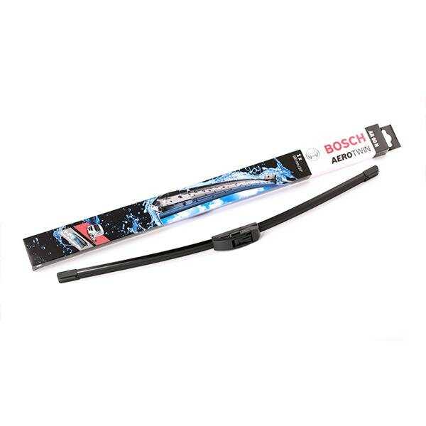 Щетка стеклоочистителя BOSCH Aerotwin (AR60N) фотография 5