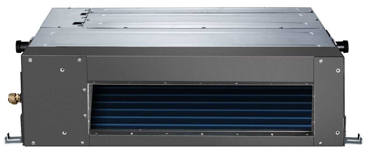 Канальный внутренний блок General Climate GC-MEDN07HW фотография 1