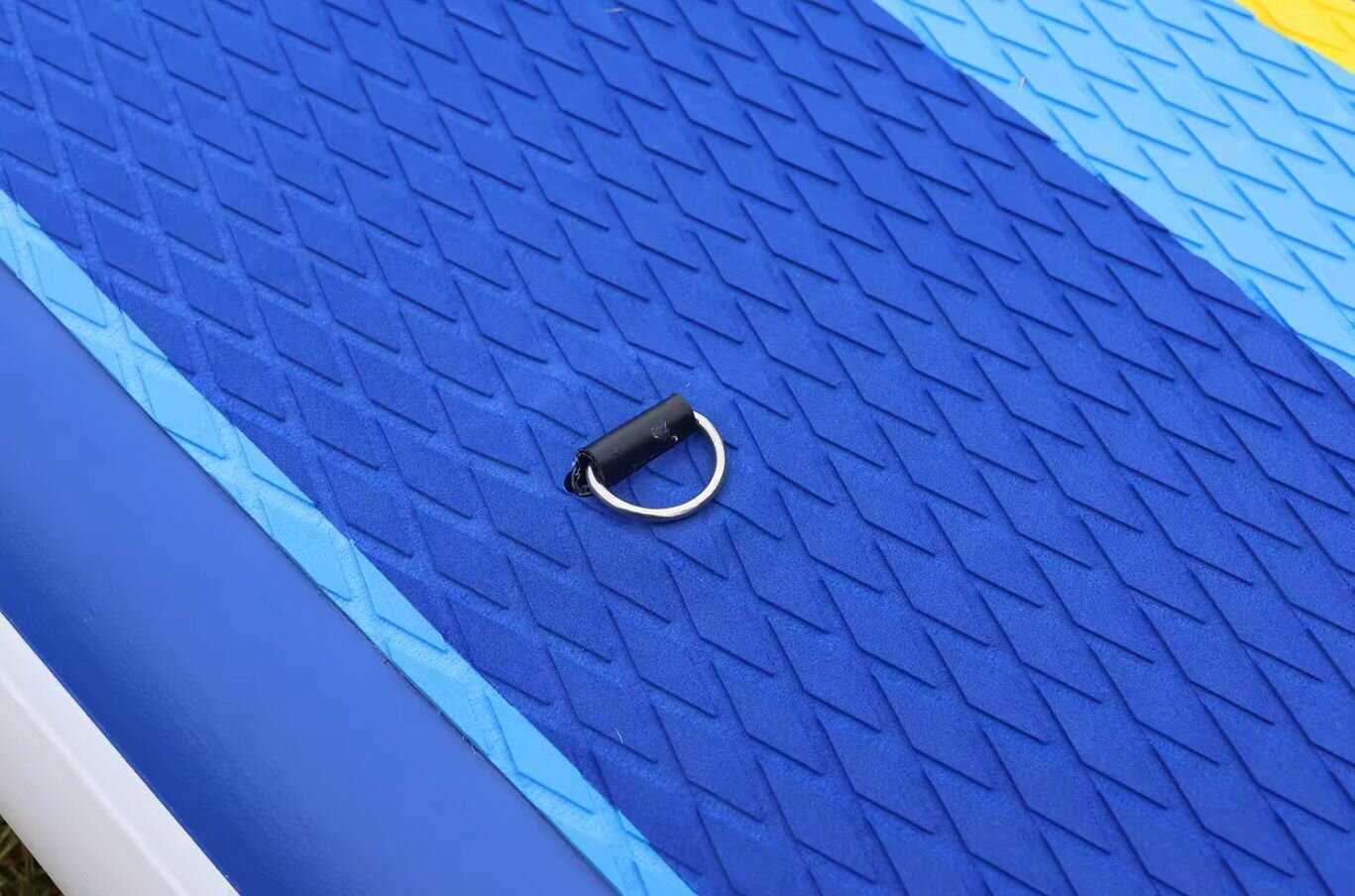 Сапборд SKATINGER фотография 11