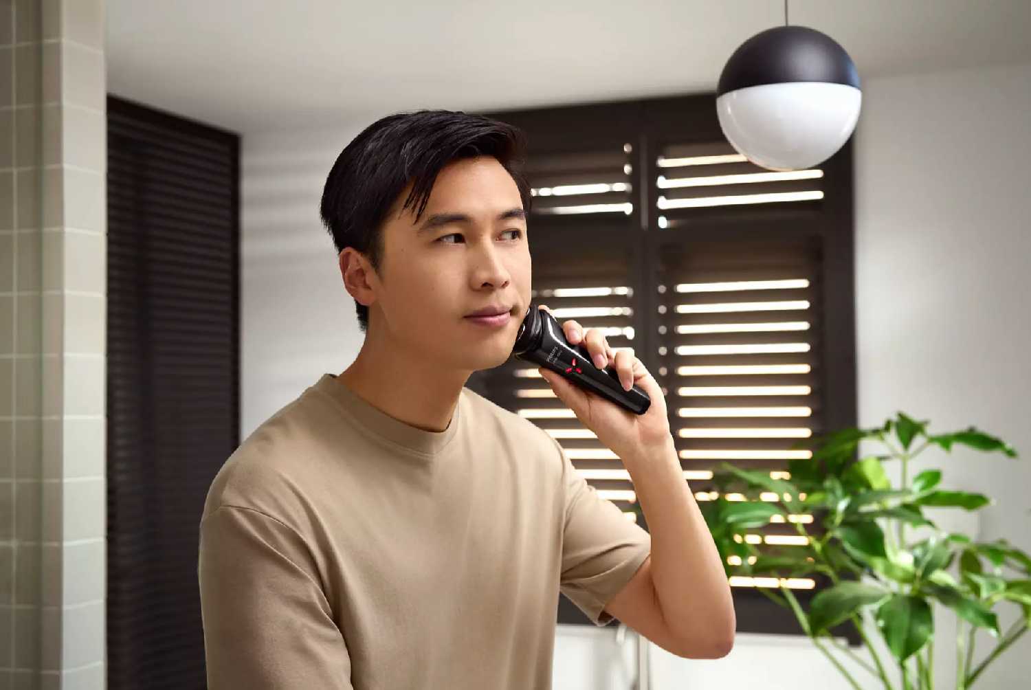 Электробритва Philips S1103/02 фотография 8