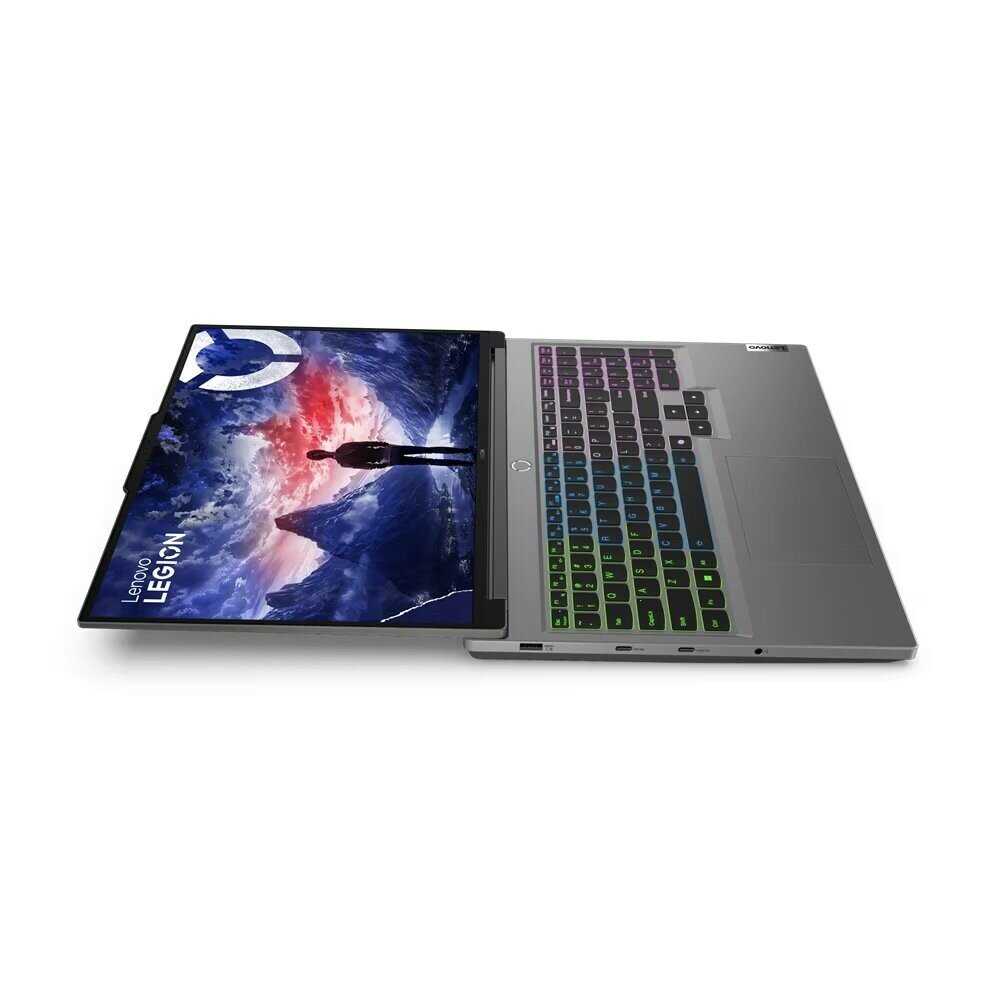 Ноутбук Lenovo Legion 5 16IRX9 IPS 2K (2560x1600) (83DG003ARK) фотография 7